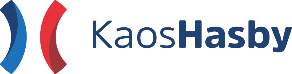 Hasby Global Garment Logo