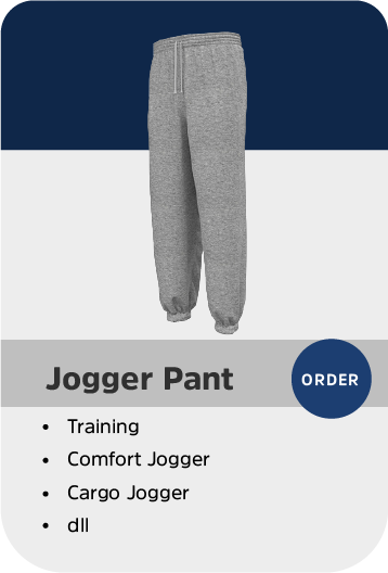 Custom Pants